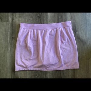 ADIDAS STRETCH ATHLETIC SKIRT
